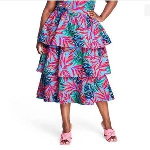 Skirt TABITHA BROWN x Target